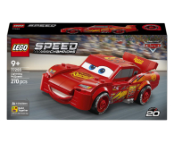Klocki LEGO® LEGO SPEED CHAMPIONS 77255 Zygzak Mcqueen